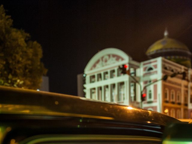 O casamento de Dano e Bianca em Manaus, Amazonas 5