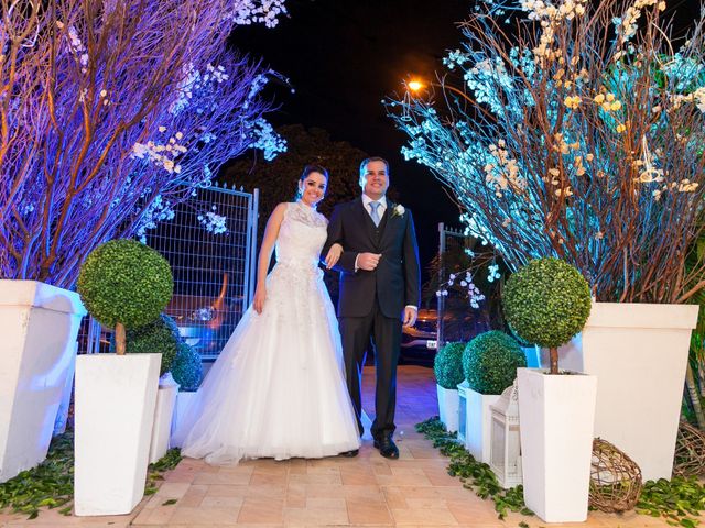 O casamento de Dano e Bianca em Manaus, Amazonas 8