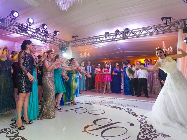 O casamento de Dano e Bianca em Manaus, Amazonas 9