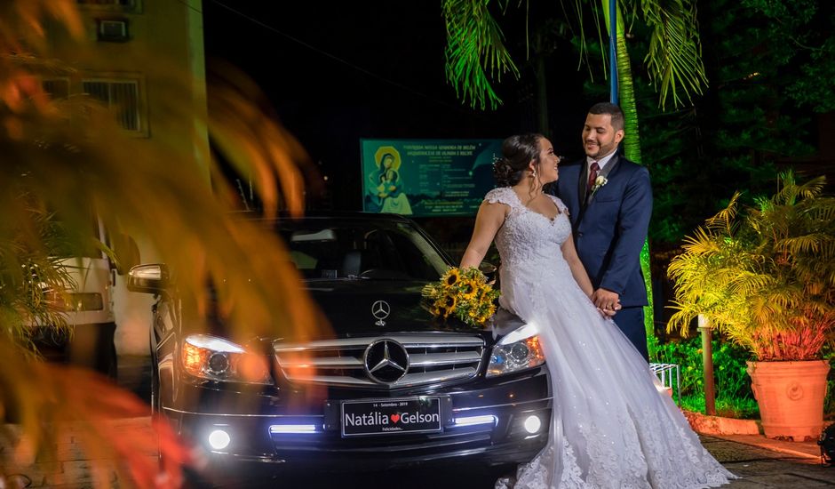 O casamento de Gelson e Natália em Recife, Pernambuco