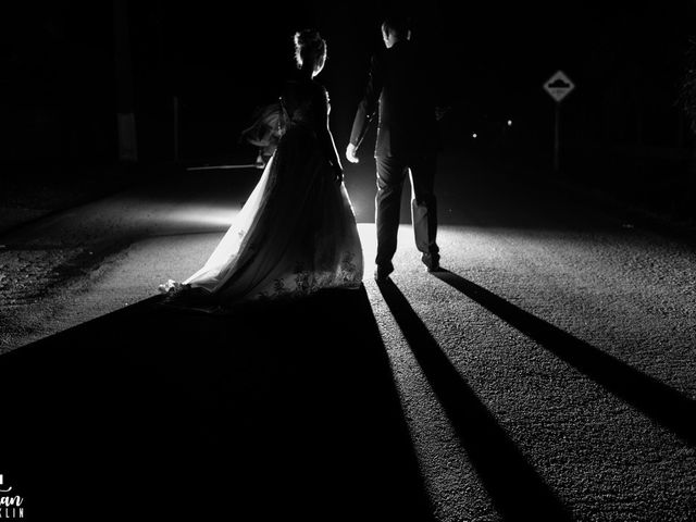 O casamento de Eduardo e Janaira em São Pedro da Serra, Rio Grande do Sul 39