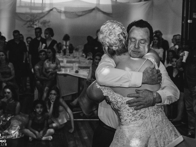 O casamento de Eduardo e Janaira em São Pedro da Serra, Rio Grande do Sul 51