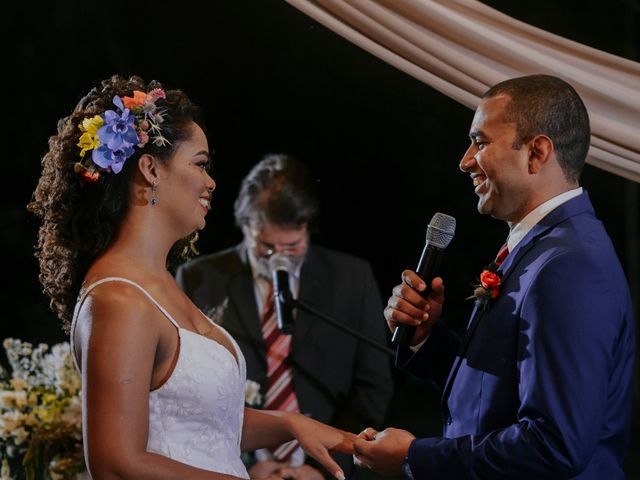 O casamento de Rhomulo e Samilar em Serra, Espírito Santo 6