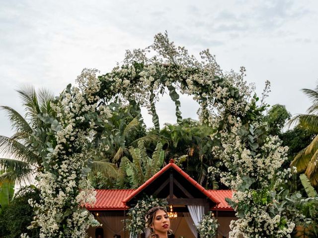 O casamento de Rômulo e Beatriz em Nova Iguaçu, Rio de Janeiro 28
