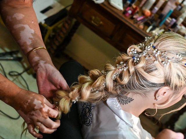 O casamento de Gabriel e Bianka em Grajaú, São Paulo 25