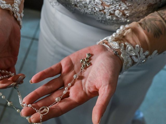 O casamento de Gabriel e Bianka em Grajaú, São Paulo 35