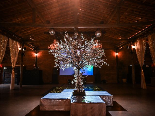 O casamento de Gabriel e Bianka em Grajaú, São Paulo 40