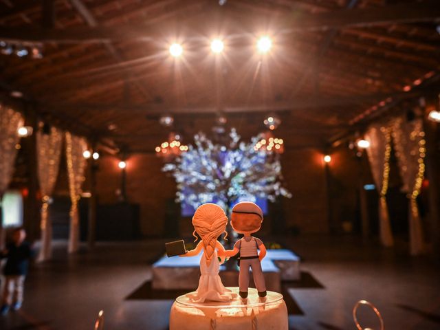 O casamento de Gabriel e Bianka em Grajaú, São Paulo 42