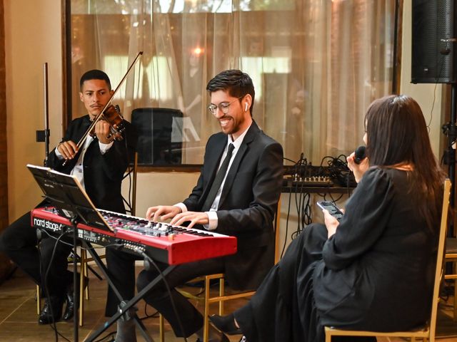 O casamento de Gabriel e Bianka em Grajaú, São Paulo 49