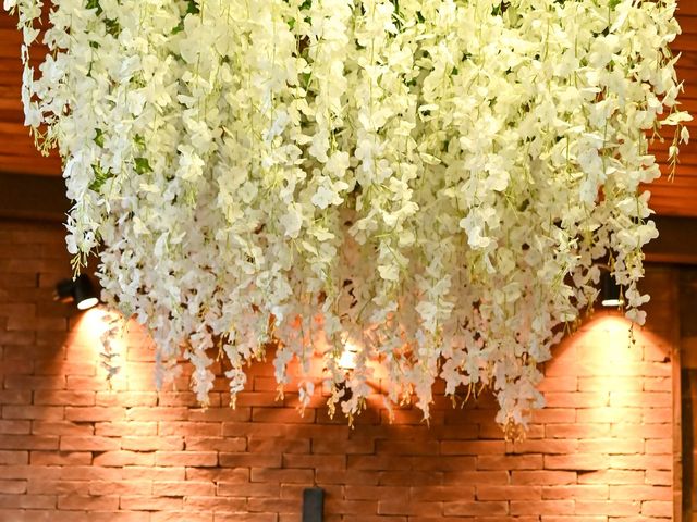 O casamento de Gabriel e Bianka em Grajaú, São Paulo 51