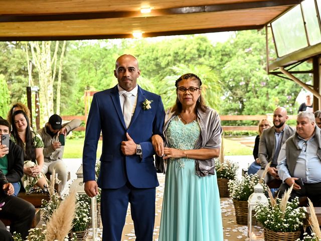 O casamento de Gabriel e Bianka em Grajaú, São Paulo 52