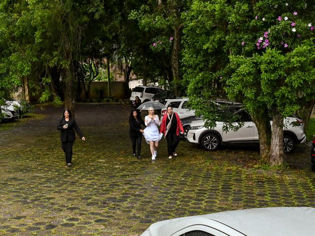 O casamento de Gabriel e Bianka em Grajaú, São Paulo 55