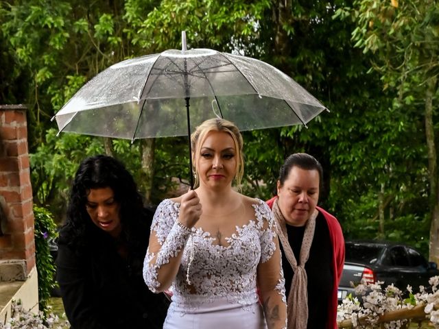 O casamento de Gabriel e Bianka em Grajaú, São Paulo 56