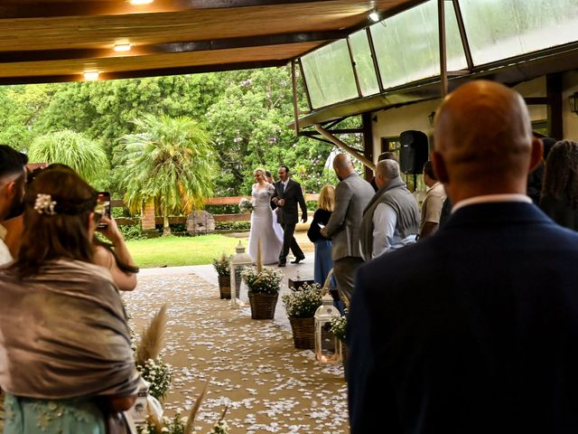 O casamento de Gabriel e Bianka em Grajaú, São Paulo 57