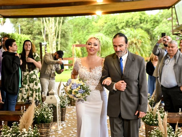 O casamento de Gabriel e Bianka em Grajaú, São Paulo 59