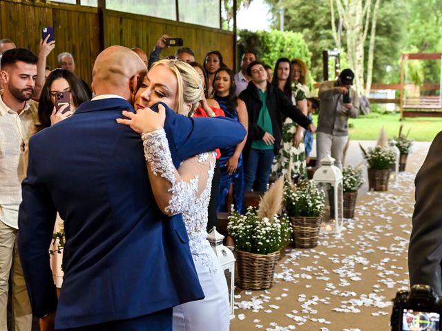 O casamento de Gabriel e Bianka em Grajaú, São Paulo 60