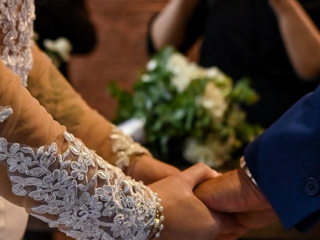 O casamento de Gabriel e Bianka em Grajaú, São Paulo 61