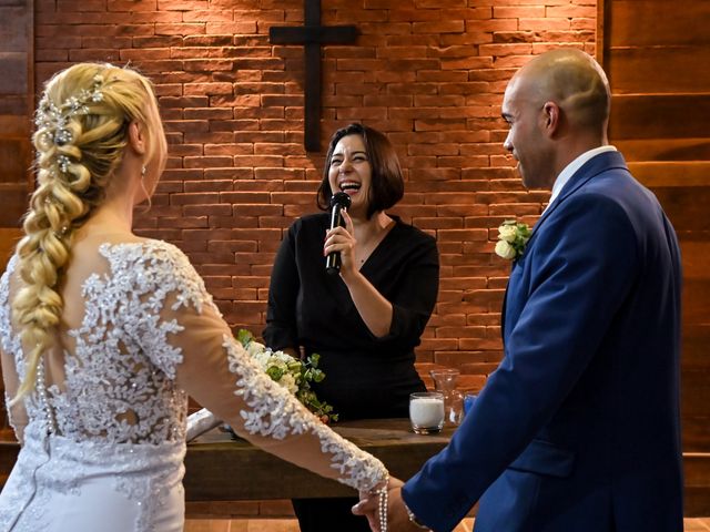 O casamento de Gabriel e Bianka em Grajaú, São Paulo 62