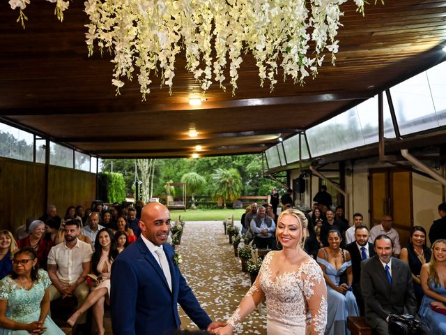 O casamento de Gabriel e Bianka em Grajaú, São Paulo 64