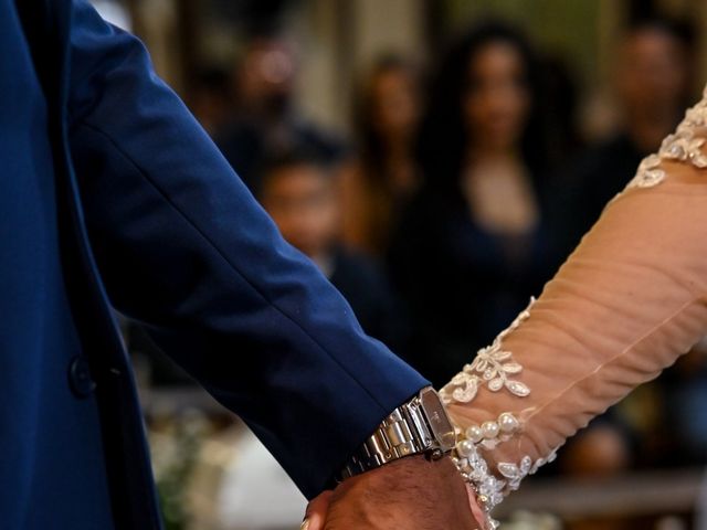 O casamento de Gabriel e Bianka em Grajaú, São Paulo 65