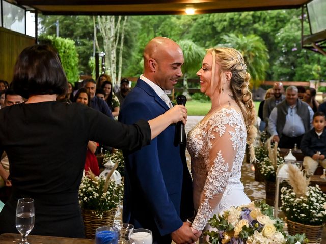 O casamento de Gabriel e Bianka em Grajaú, São Paulo 66