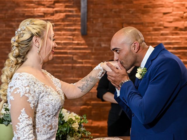 O casamento de Gabriel e Bianka em Grajaú, São Paulo 67