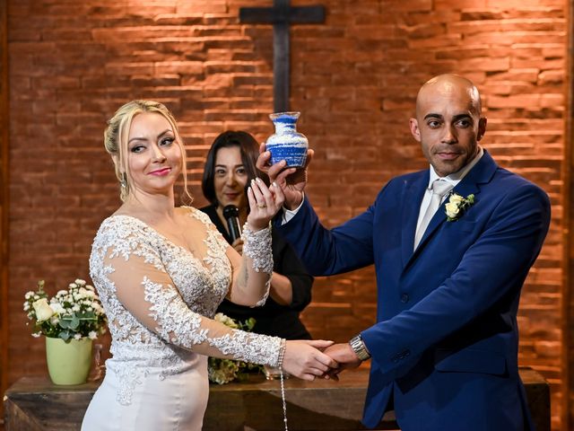 O casamento de Gabriel e Bianka em Grajaú, São Paulo 69