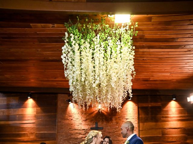 O casamento de Gabriel e Bianka em Grajaú, São Paulo 70