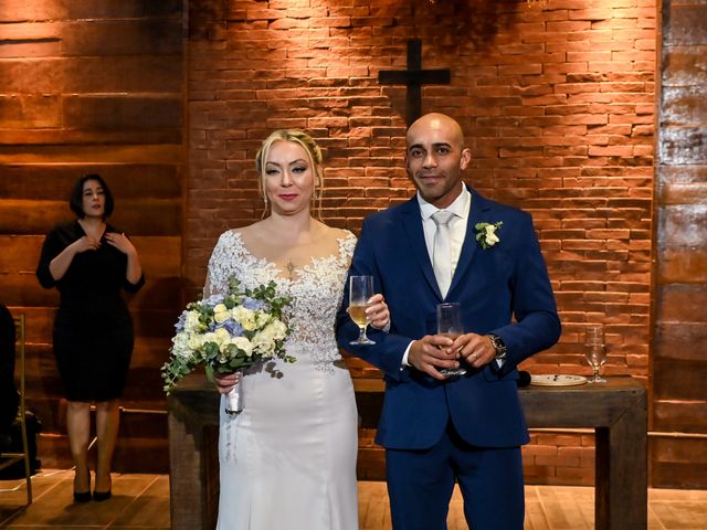 O casamento de Gabriel e Bianka em Grajaú, São Paulo 74