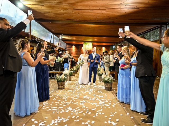 O casamento de Gabriel e Bianka em Grajaú, São Paulo 76