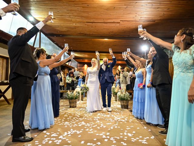 O casamento de Gabriel e Bianka em Grajaú, São Paulo 77