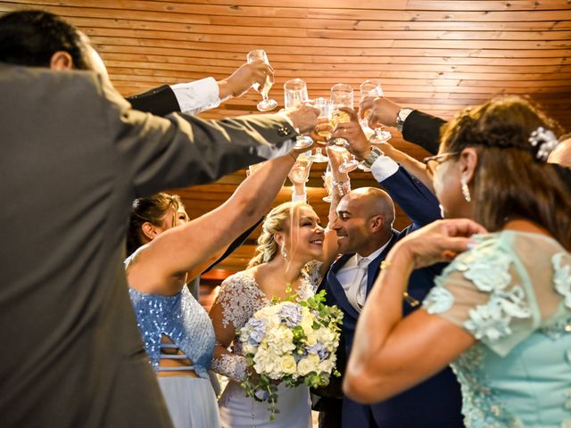 O casamento de Gabriel e Bianka em Grajaú, São Paulo 78