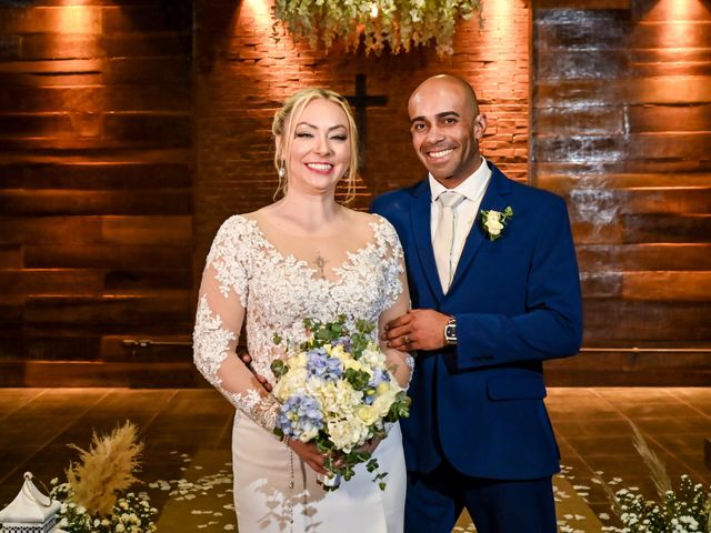 O casamento de Gabriel e Bianka em Grajaú, São Paulo 85