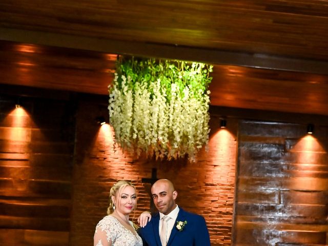 O casamento de Gabriel e Bianka em Grajaú, São Paulo 87