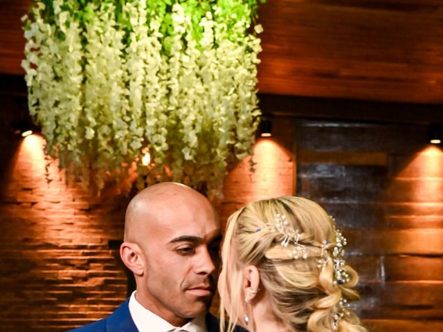 O casamento de Gabriel e Bianka em Grajaú, São Paulo 93