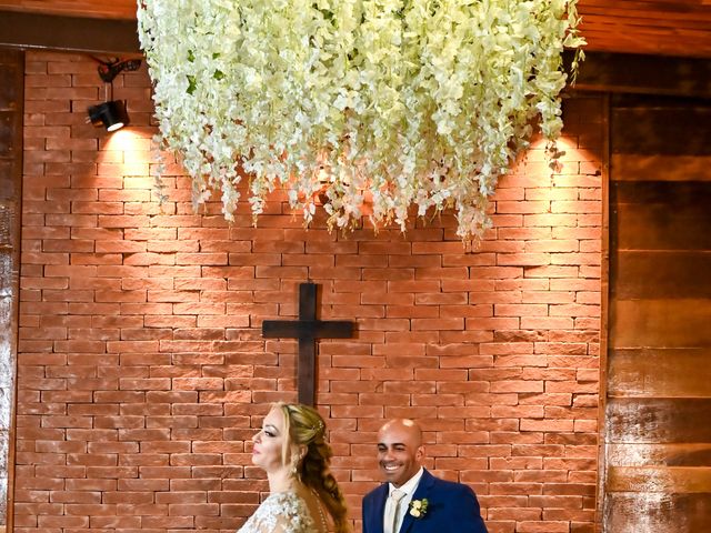 O casamento de Gabriel e Bianka em Grajaú, São Paulo 95