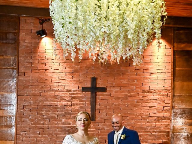 O casamento de Gabriel e Bianka em Grajaú, São Paulo 96