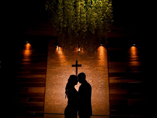 O casamento de Gabriel e Bianka em Grajaú, São Paulo 98