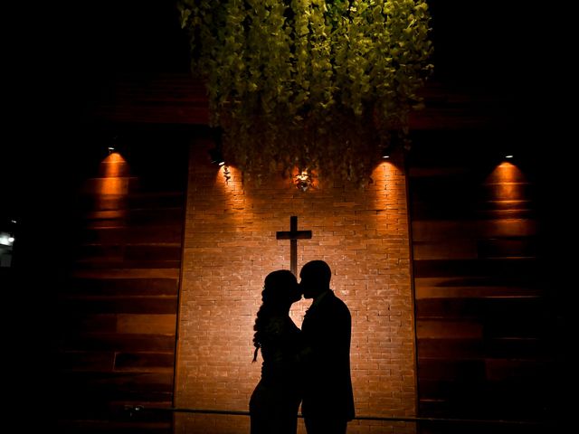 O casamento de Gabriel e Bianka em Grajaú, São Paulo 100