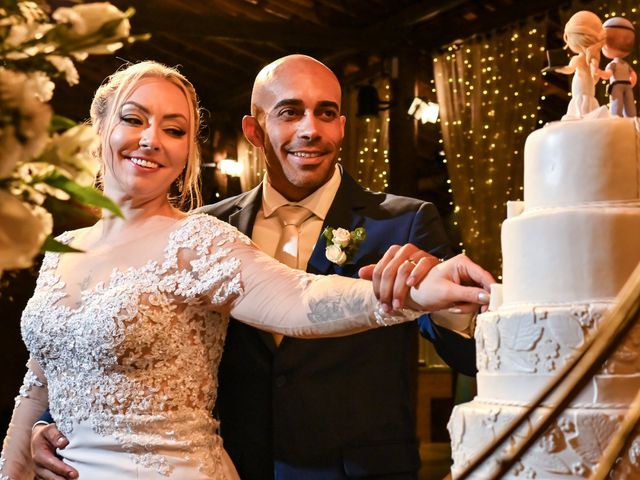 O casamento de Gabriel e Bianka em Grajaú, São Paulo 101