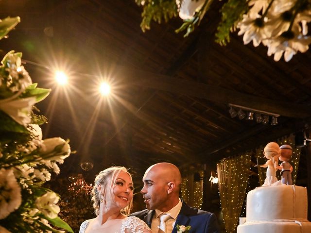 O casamento de Gabriel e Bianka em Grajaú, São Paulo 102