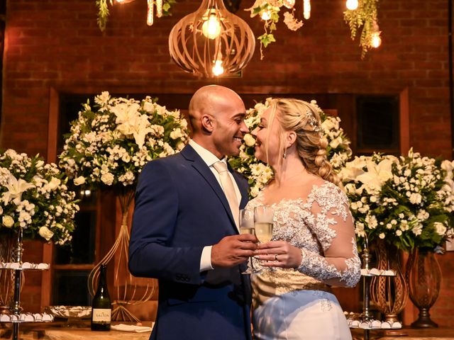 O casamento de Gabriel e Bianka em Grajaú, São Paulo 106