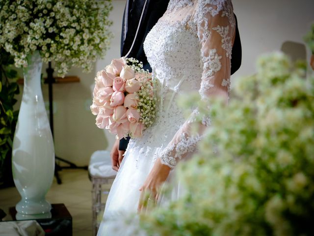 O casamento de Cristian e Tatiane em Ubiratã, Paraná 15