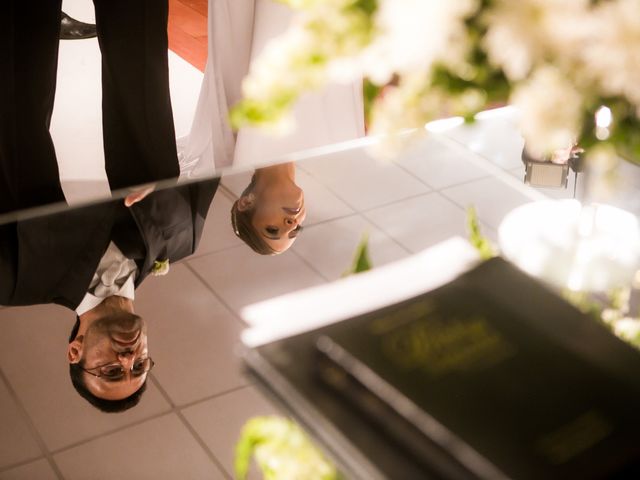 O casamento de Márcio e Flávia em Rio de Janeiro, Rio de Janeiro 14