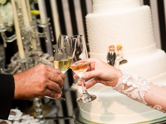 O casamento de Márcio e Flávia em Rio de Janeiro, Rio de Janeiro 19