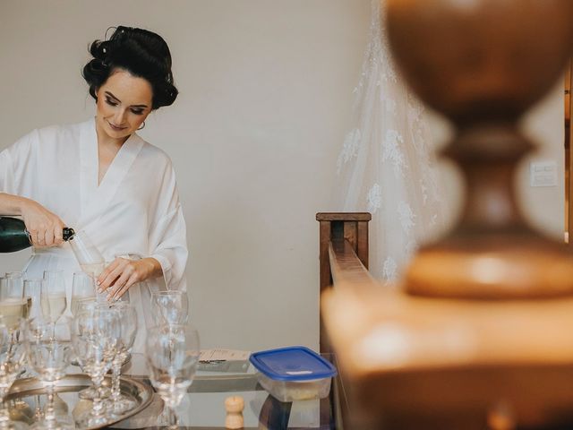 O casamento de Tiago e Ana Luiza em Belo Horizonte, Minas Gerais 30