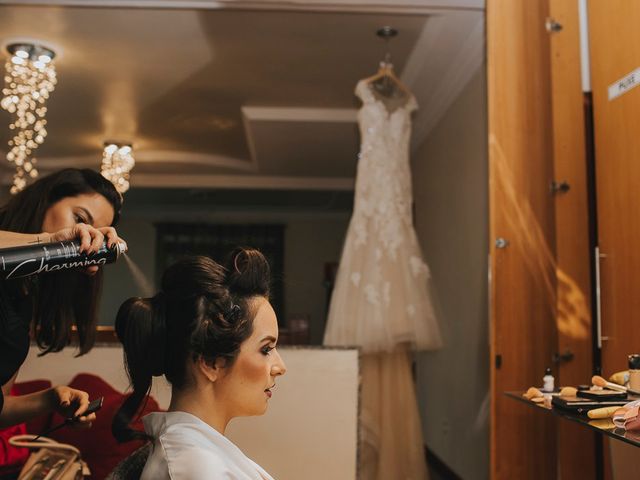 O casamento de Tiago e Ana Luiza em Belo Horizonte, Minas Gerais 40