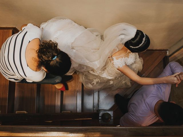 O casamento de Tiago e Ana Luiza em Belo Horizonte, Minas Gerais 56