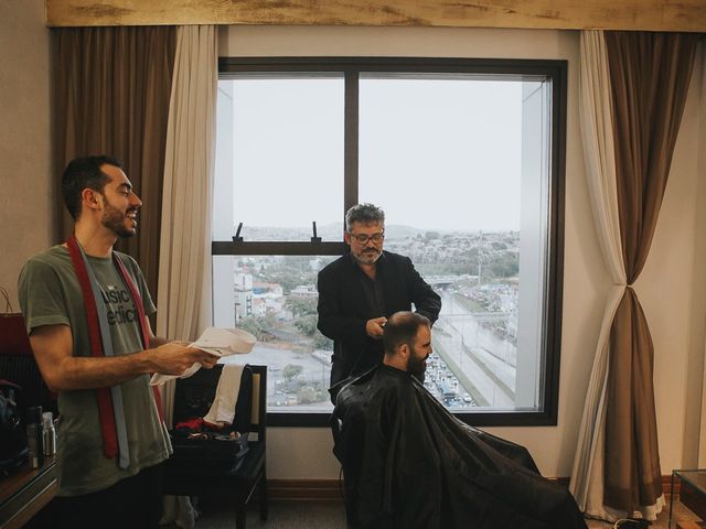 O casamento de Tiago e Ana Luiza em Belo Horizonte, Minas Gerais 63