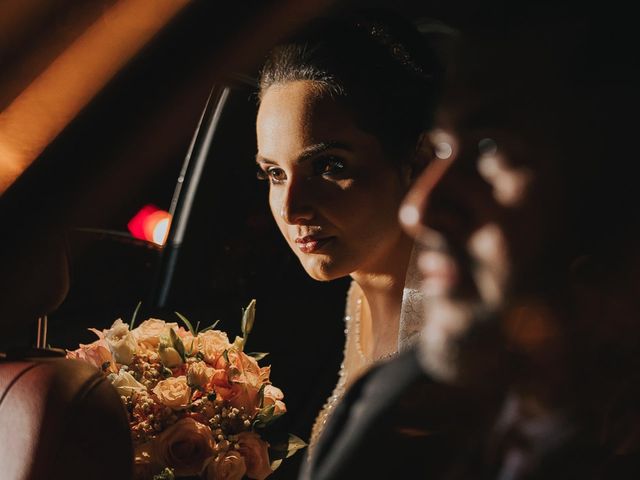 O casamento de Tiago e Ana Luiza em Belo Horizonte, Minas Gerais 100